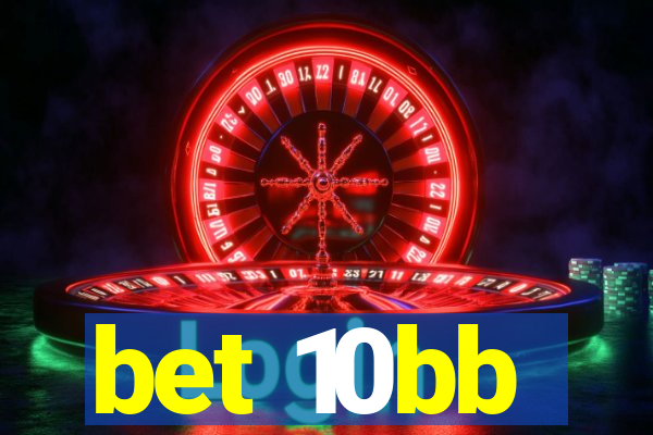 bet 10bb